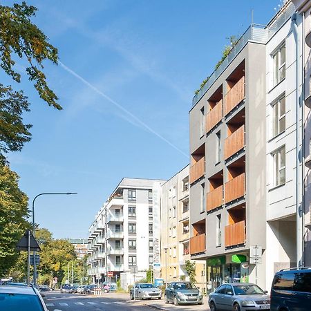 Apartamenty Sun & Snow Wojska Polskiego โควอบเซก ภายนอก รูปภาพ