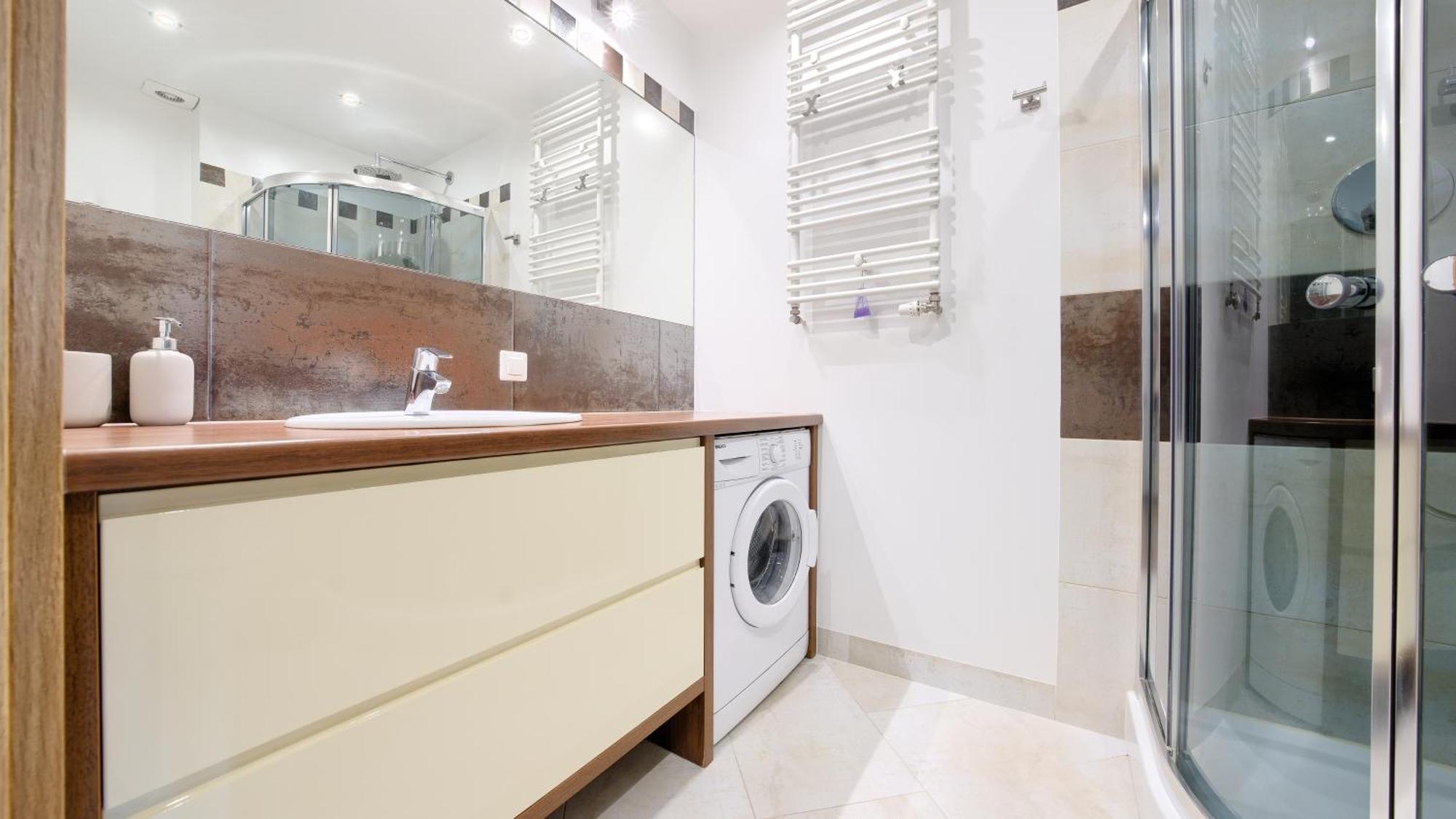 Apartamenty Sun & Snow Wojska Polskiego โควอบเซก ภายนอก รูปภาพ