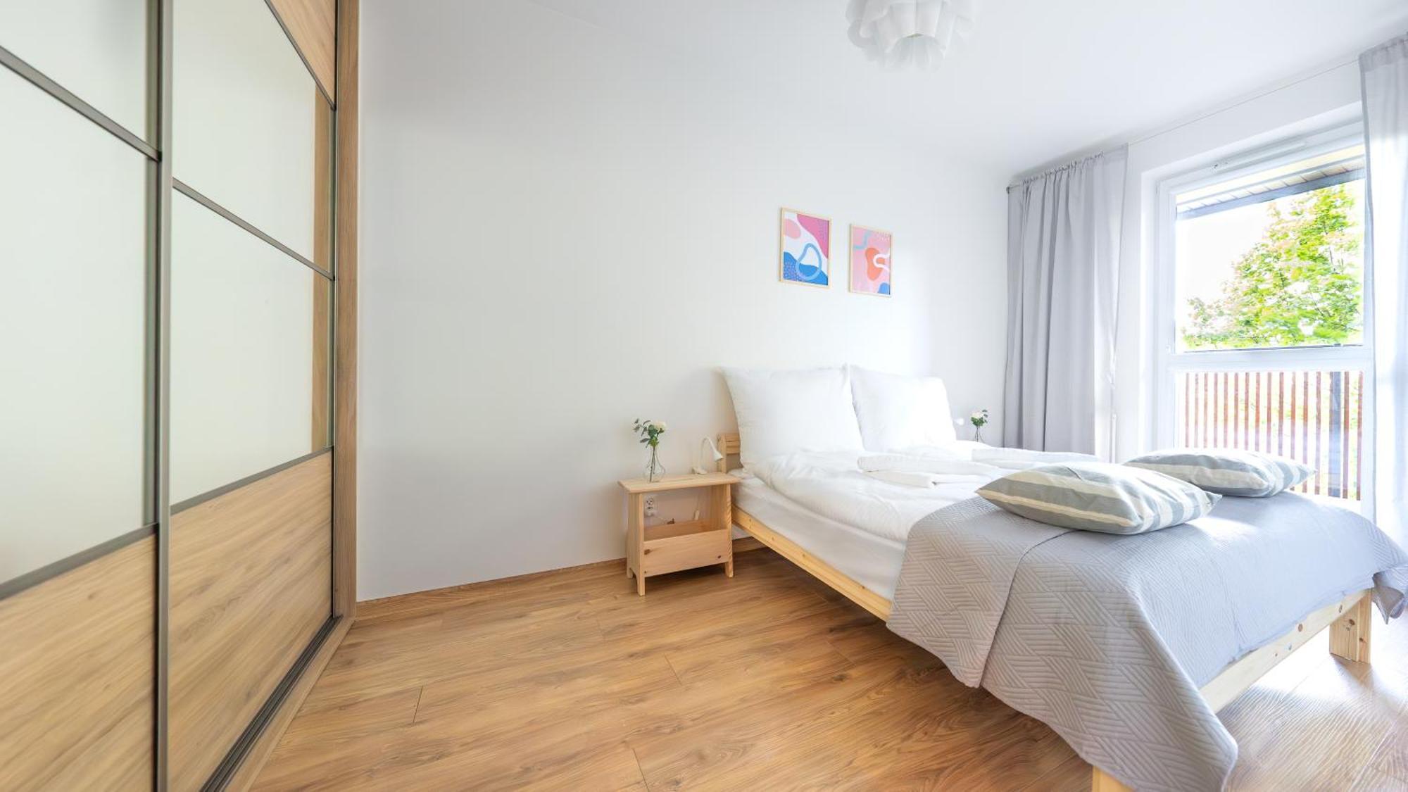Apartamenty Sun & Snow Wojska Polskiego โควอบเซก ภายนอก รูปภาพ